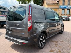 FORD Transit Connect L2 Active DAB*ACC*NAVI*ASSIST