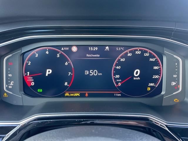 Volkswagen Polo GTI 2.0TSI DSG+ACC+KAMERA+NAVI+IQLIGHT+SHZ+, миниатюра 18