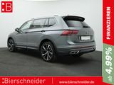 Volkswagen Tiguan Allspace 2.0 TSI DSG 4Mo. R-Line 7-S. PAN - Volkswagen Tiguan Allspace in Mainz
