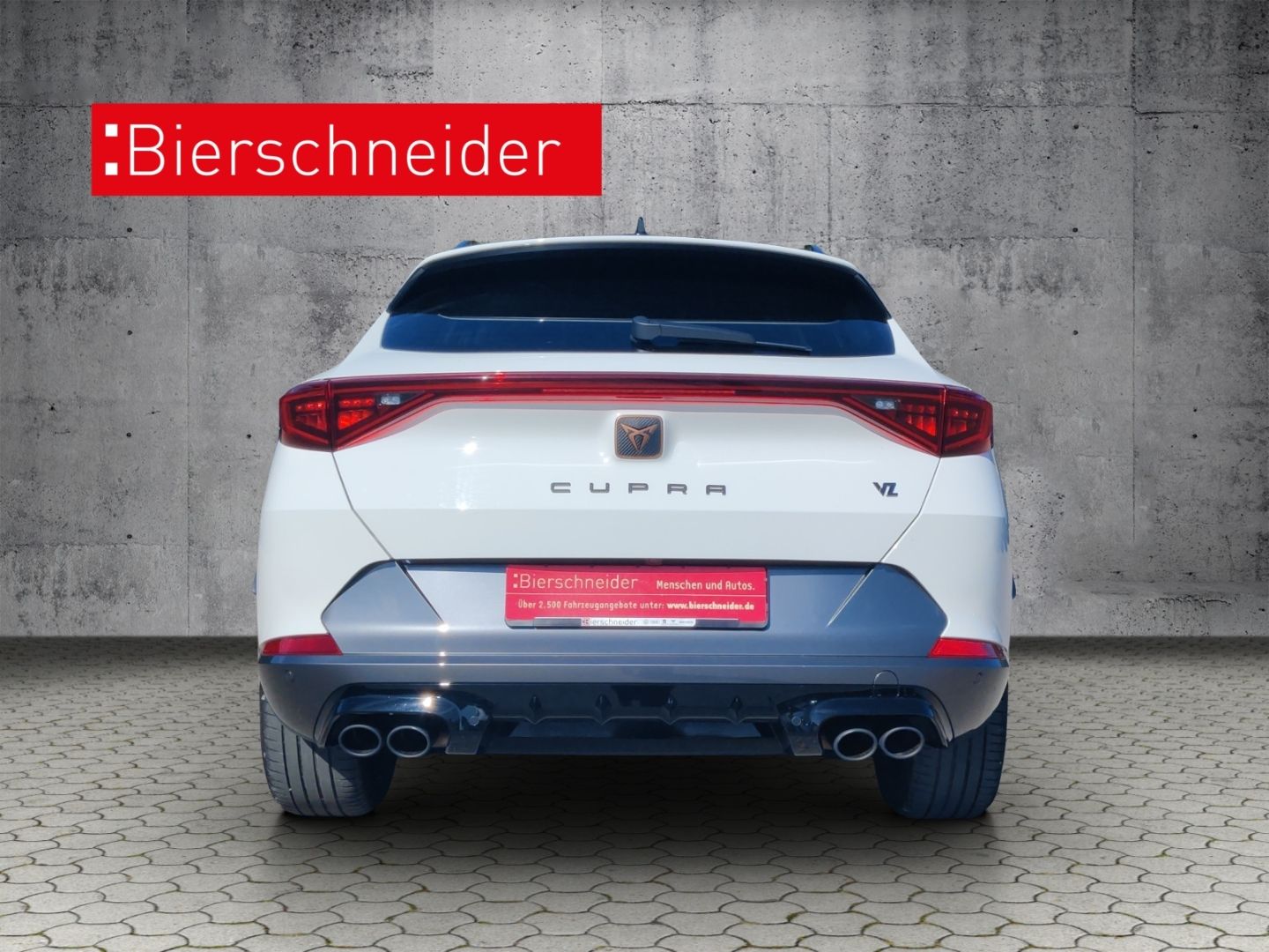 Cupra Formentor - Bild 8