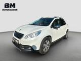 Peugeot 2008 Allure//PANO*Sitzheizung*Automatik*TÜV NEU - Peugeot 2008: Geländewagen
