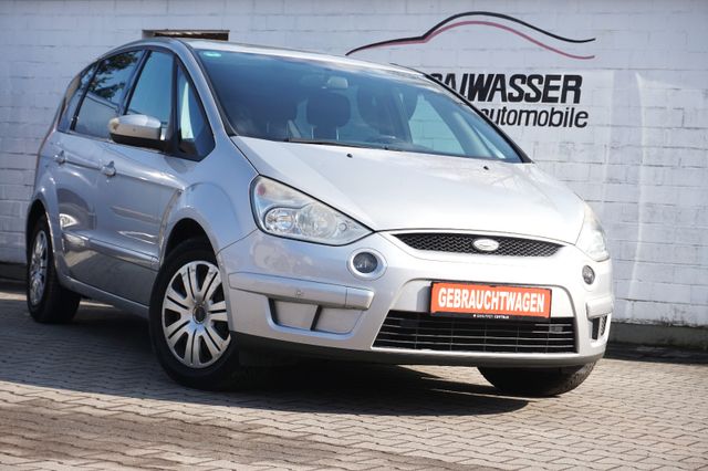 Ford S-Max 2.0 TDCI Trend