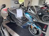 Kymco DOWNTOWN GT 125i ABS - KYMCO DOWNTOWN 125I