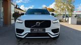 Volvo XC90 Ultimate Dark Recharge Plug-In AWD/AHK+++ - Volvo XC90: Recharge Ultimate Dark