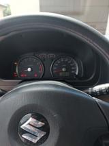 Suzuki Jimny 1.3 4WD FJ - Suzuki aus 2009