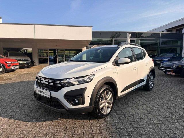 Dacia Sandero Stepway Expression TCe 90 Automatik