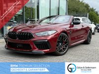 BMW M8 - Vorschau Bild 1
