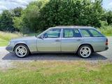 Mercedes-Benz Mercedes 300TDT W124, in sehr gutem Zustan... - Mercedes-Benz S 300 in Dortmund
