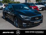 Infiniti Q30 2.0t SPORT AWD TEMPOMAT LED SHZ - Infiniti Q30 Gebrauchtwagen