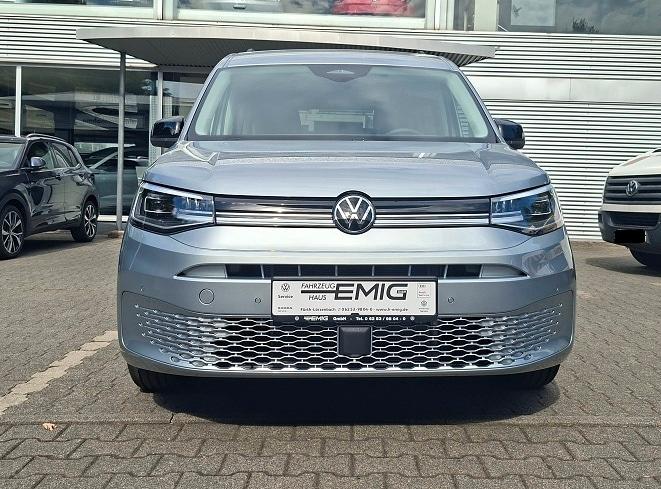 Volkswagen Caddy Style 4MOTION,AHK,7-SITZER