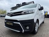 Toyota Proace L1 Kasten Meister - Toyota Proace (Verso) Meister Gebrauchtwagen