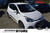 Hyundai i10 Passion |SHZ|PDC|KLIMA-AUTO|BEH-LENKRAD| - Hyundai i10: Pa
