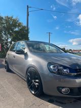 Volkswagen Golf 6  1.4 TSI 122 PS 112.730 km  - Volkswagen Golf: V Tsi 122 Ps