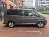 Volkswagen T6 Multivan Highline 4Motion 7Sit/AHK/ACC/Standh - VW T6 Multivan Gebrauchtwagen in Hamburg