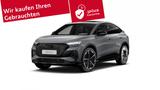 Audi Q4 Sportback e-tron 45 S-line Navi+ Panorama LED - Audi Q4 Jahreswagen