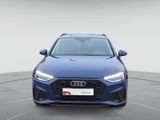 Audi A4 Avant S line 35 TDI S tronic, MATRIX/AHK/TOUR - Audi A4: Soundsystem
