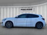 Ford Focus ST-Line DESIGN Sondermodell RFK*DISPLAY*BC - Ford Focus: Weiß, ST