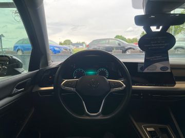 Volkswagen Golf - 12