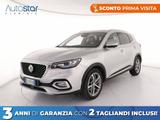 MG HS E 1.5 t-gdi phev Exclusive auto - silberne MG EHS
