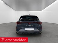 Cupra Leon - Vorschau Bild 5
