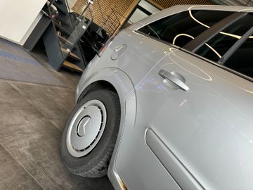 MYAUTOCENTER – Gebraucht- und Jahreswagen mit Werkstattservice in Pfaffenhofen Opel Zafira *7 Sitzer*KomfortPaket*Tempo*