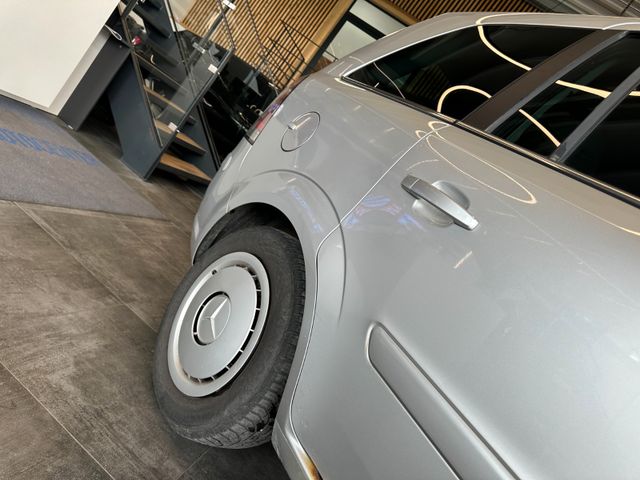 MYAUTOCENTER – Gebraucht- und Jahreswagen mit Werkstattservice in Pfaffenhofen Opel Zafira *7 Sitzer*KomfortPaket*Tempo*
