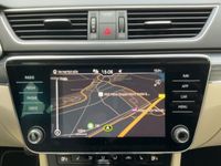 Skoda Superb - Vorschau Bild 11