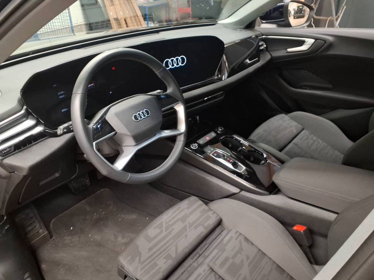 Audi A5 - Bild 4