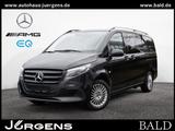Mercedes-Benz VITO 119 Tourer/PRO/MOPF/Navi/MBUX/Totw/SHZ/Temp - Mercedes-Benz Vito: V