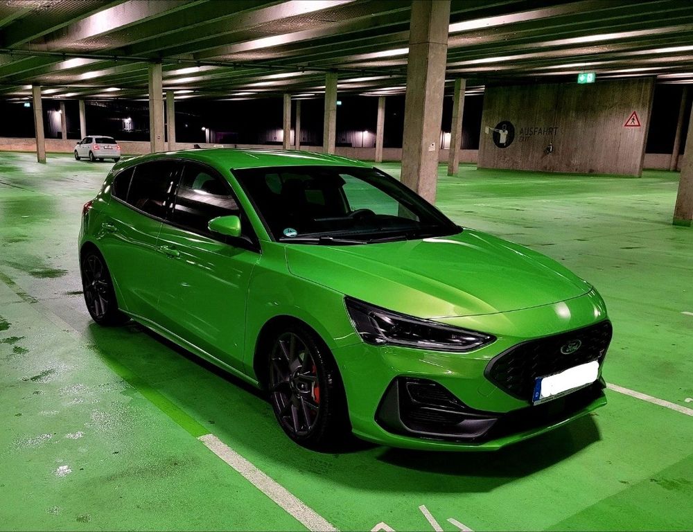 Image of Ford Focus