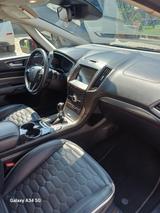 Ford S-Max 2,0 EcoBlue 140kW Vignale Vignale - Ford: Firmenfahrzeug