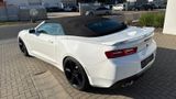 Chevrolet Camaro 6.2 - 1.HAND - EU Deutsches Fahrzeug - Chevrolet: Cabrio