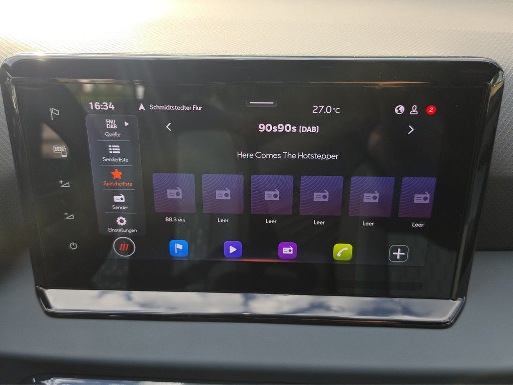 Seat Ibiza - Bild 18