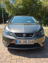 Seat Ibiza 1.4 TSI ACT Start&Stop 110kW FR - Seat Ibiza: ST Fr