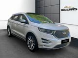 Ford Edge Vignale 4x4 Pano*Kamera*Tempomat*1.JGaranti - Ford Gebrauchtwagen in Wuppertal