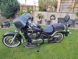 Kawasaki Vulcan 900 Classic perfekter Zustand - Kawasaki Motorräder in Nürnberg