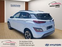 Hyundai KONA Elektro - Vorschau Bild 5