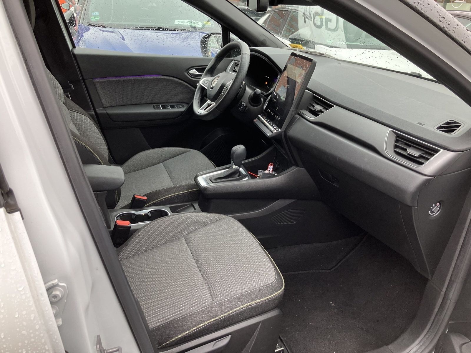 Renault Captur - Bild 9