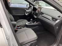 Renault Captur - Vorschau Bild 9
