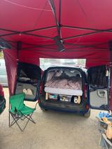 Dacia Logan Camper - Dacia Logan in Köln