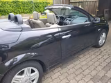 Renault Megane Coupé-Cabriolet Privilege 1.9 dCi Exp... - Renault mit Diesel-Antrieb: Cabrio