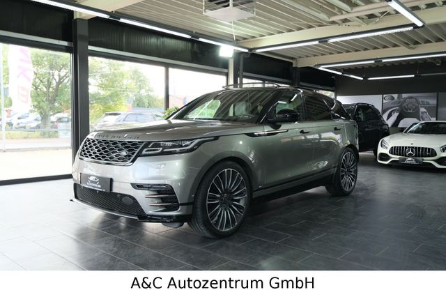 Land Rover Velar D300 HSE R-Dynamic First Edition