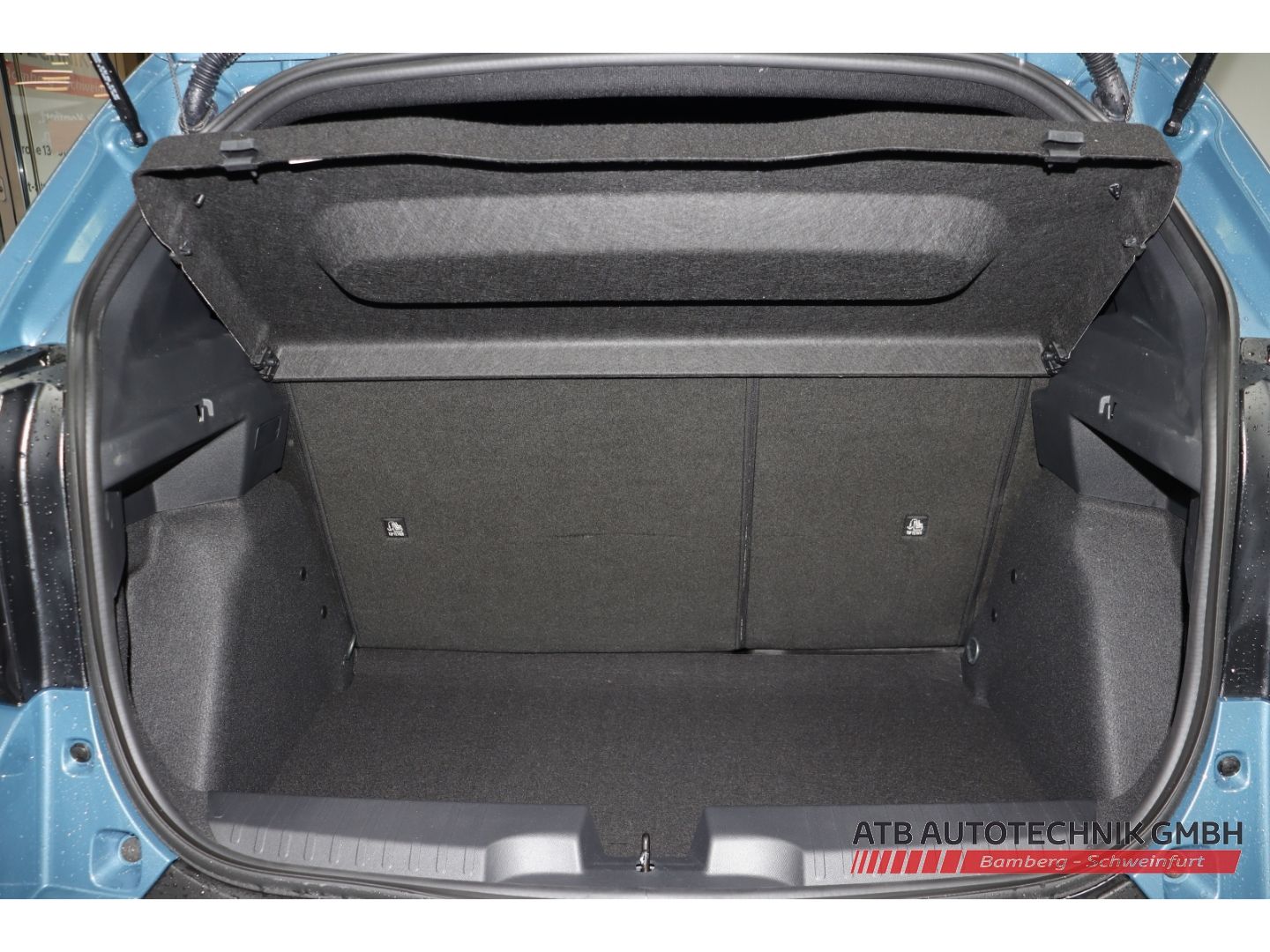 Fiat Grande Panda - Bild 10