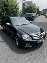 Mercedes-Benz C 180 KOMPRESSOR KOMBI AVANTGARDE - Mercedes-Benz C 180: Kompressor Avantgarde