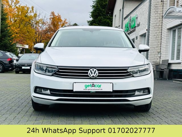 Volkswagen Passat Variant 2.0 TDI Comfortline DSG *1. Hand*