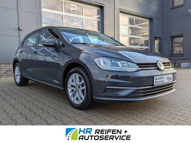 Volkswagen Golf VII Lim. LED*NAV*ACC*PDC*MASSAGE*SPORT SITZ