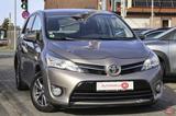 Toyota Verso Comfort*Klimaauto*Kamera*Start/Stop Auto - graue Toyota Verso