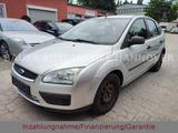 Ford Focus Lim. Trend 1.6 /kein TÜV