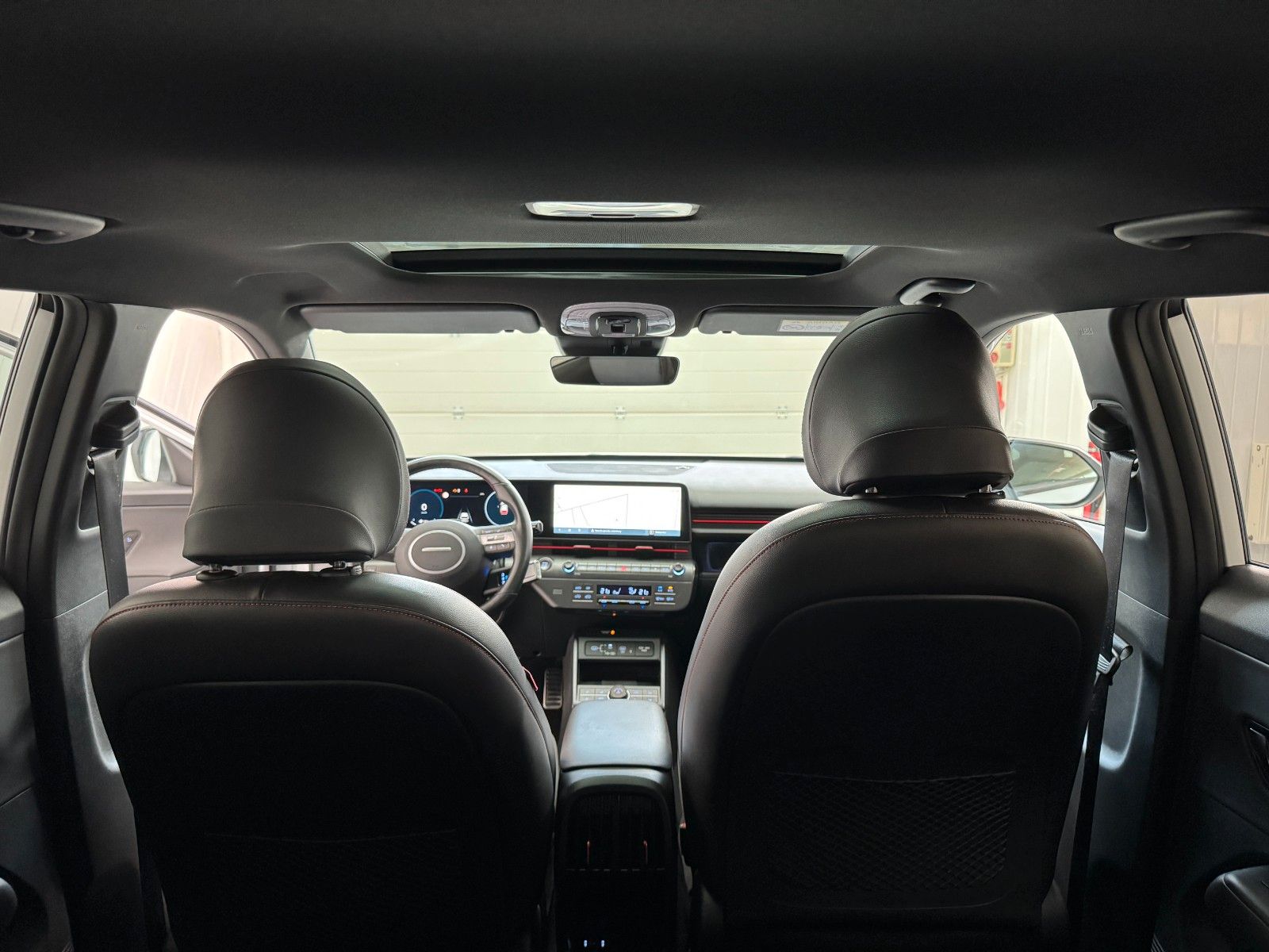 Hyundai Kona – Bild 19