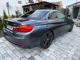 BMW 420i Cabrio Sport Line Sport Line - BMW 4er Reihe von privat